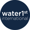 “Everybody Water will impact the lives of real people around the world.” icon