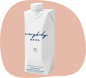 12 Pack – (16.9 oz. each) $28